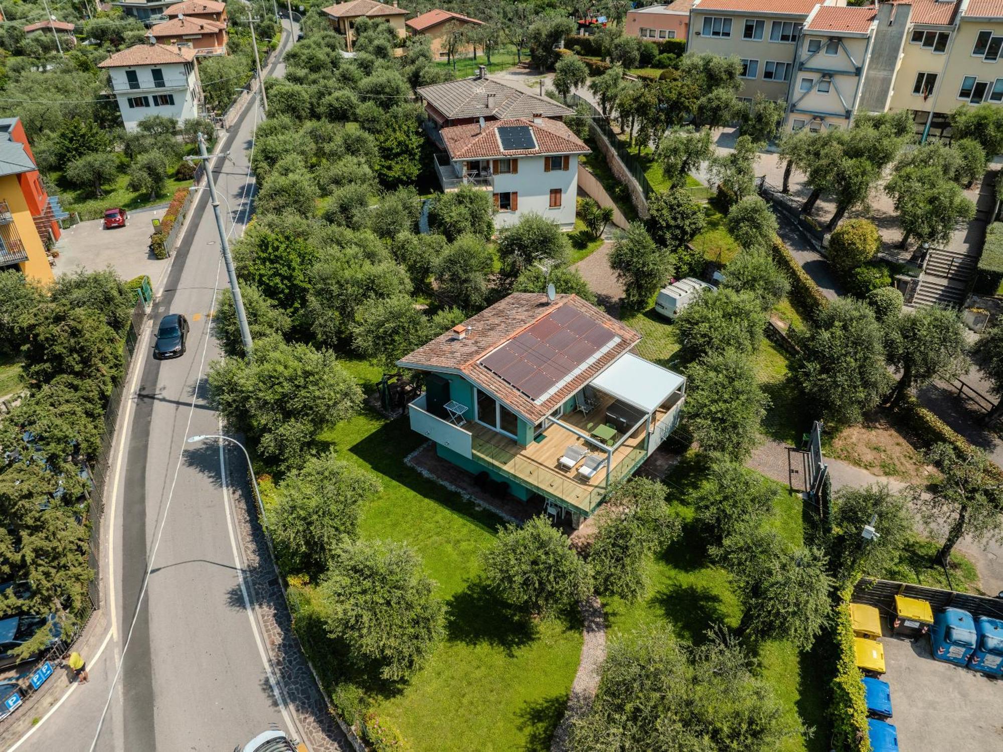 Villa Casa Titi